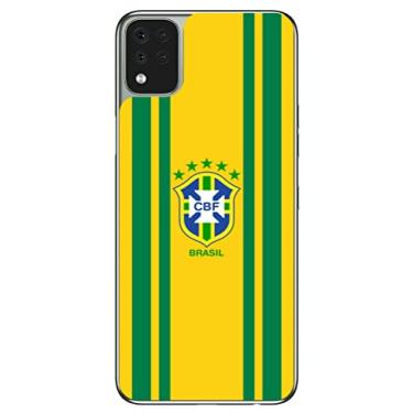 Imagem de Capa Adesivo Skin367 Verso Para Lg K52 LMK420
