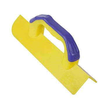 Imagem de ＡＷＨＡＯ de canto de canto portátil Drywall Ferramenta de canto Canto de parede Ferramenta de Canivete para acabamento de Massa, Canto Externo