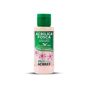 Imagem de Tinta Acrílica Fosca - Nature Colors Acrilex 60 ml Areia - 817