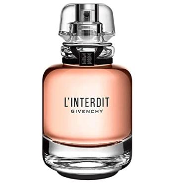 Imagem de Givenchy, L'Interdit Eau De Parfum 80 ml
