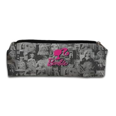 Imagem de Estojo Escolar Porta Lápis - Linha Boneca 009