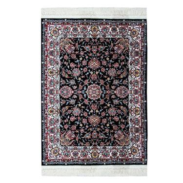 Imagem de Tapete Persa Iraniano - 0,50x0,85cm - 37595