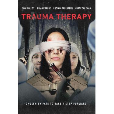 Imagem de Trauma Therapy