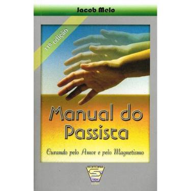Imagem de Manual Do Passista - Vida E Saber