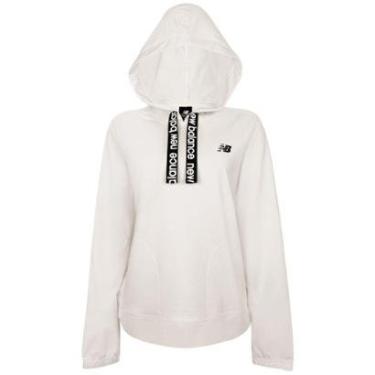 Imagem de Moletom New Balance Relentless Feminino-Feminino