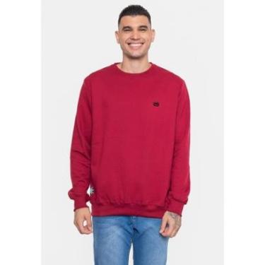 Imagem de Moletom Ecko Fashion Basic Cream Masculino-Masculino