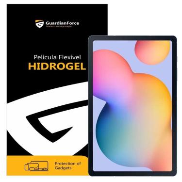 Imagem de Película Traseira Hidrogel HD para Galaxy Tab S6 Lite 10.4&quot; P613 P619 - GuardianForce