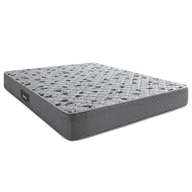 Imagem de Colchão Casal Espuma D28 Black 138x17x188 - Herval