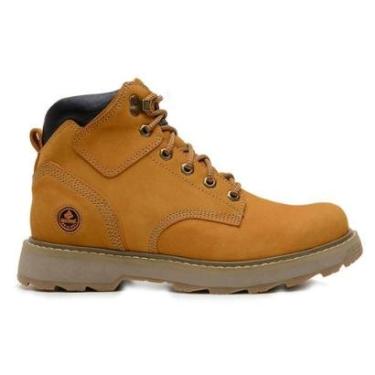 Imagem de Bota Macboot Militar Cano Alto Lítio 02 Masculina-Masculino