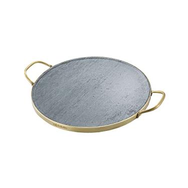 Imagem de Pedra para Pizza, Prata, Electrolux