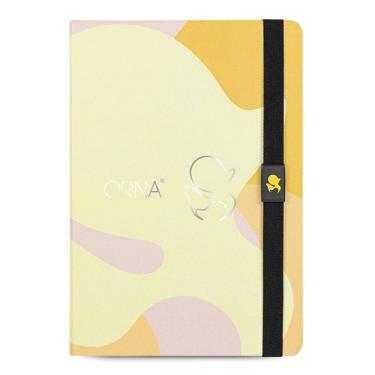 Imagem de Planner Papertalk Midi ótima Orna Pato