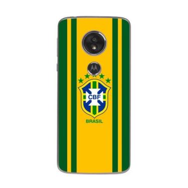 Imagem de Capa Adesivo Skin367 Verso Para Motorola Moto E5 (xt1920dl) - KawaSkin