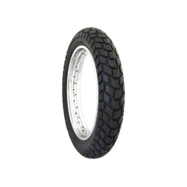 Imagem de Pneu Moto Traseiro 110/90-17 Honda Nxr bros 125/150/160 E Xtz 150 Cros