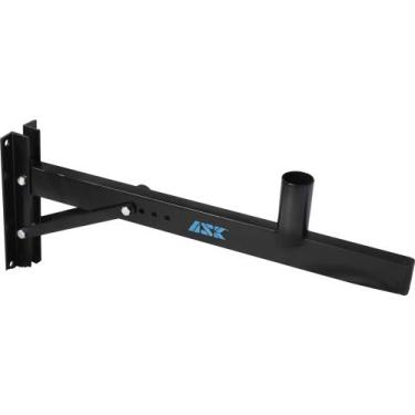 Imagem de Suporte Para Caixa De Som Ch10 Preto Ask, Preto