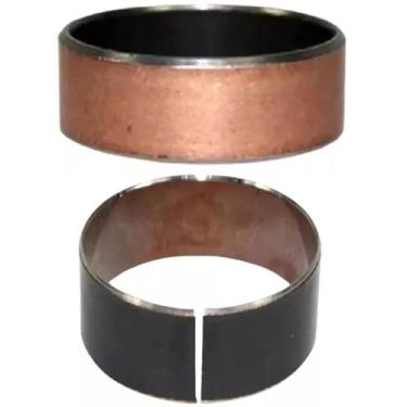 Imagem de Bucha Bengala Superior E Inferior Falcon 99.08/ Hornet 06.10 - TRILHA