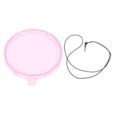 Imagem de Filtro de Mergulho Com Correção de Cores Profissional para Câmera GO 3S Caixa à Prova D'água Revestida Opticamente Com Filtro de Mergulho de Reprodução de Cores Superior