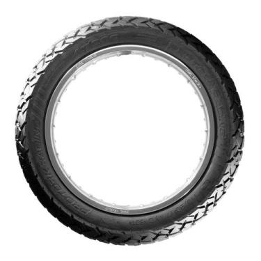 Imagem de Pneu Traseiro Para Moto Bros 125 150 e 160 Crosser 150 XRE 190 E XRE 3