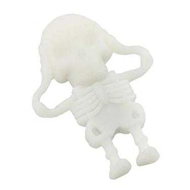 Imagem de 4GB Modelo Esqueleto Humano USB 3.0 Flash Drive Flash Drive 3.0 Pen Drive USB Jump Drive Memory Stick Zip Drive USB U Disk USB 3.0 Stick USB Disco USB Flash Memory - Branco