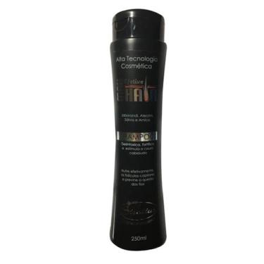 Imagem de Shampoo Max Hair Antiqueda De Cabelos - Strattus