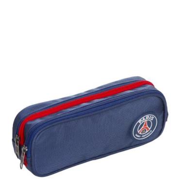 Imagem de Estojo 2 Compartimentos PSG Sestini