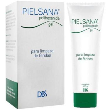 Imagem de Solução de Limpeza Pielsana Phmb 0,1% 100g Gel 3 Unidades DBS
