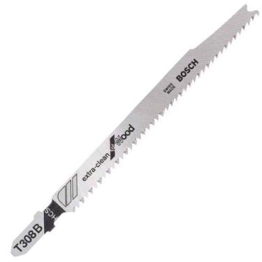 Imagem de Lâmina para Serra Tico Tico Extra Clean T308BF 2608636662000 Bosch 