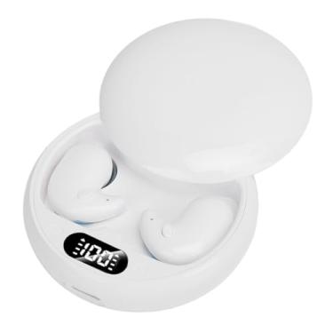 Imagem de Fones de Ouvido Com Tradutor de Idiomas, Tradução Em Tempo Real Em Mais de 100 Idiomas, Cancelamento de Ruído, BT 5.3, Compatibilidade Com, Suporte para APP