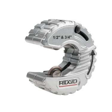 Imagem de Ridgid Cortador de tubos de cobre estilo C 57008