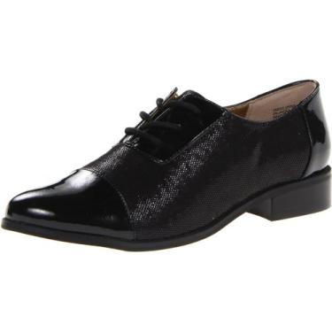 Imagem de Seychelles Oxford feminino By Your Side, Preto, 39