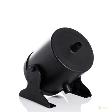 Imagem de Jato De Luz Colorida Para Piscinas E Lagos Iguilux Jet Color Com Placa