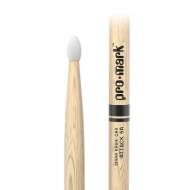 Imagem de Baqueta Attack 5A (Par) ProMark Shira Kashi Oak PW5AN - PRO-MARK