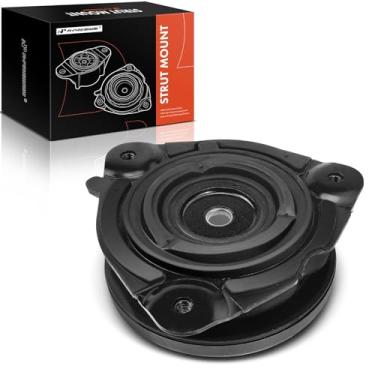 Imagem de A-Premium Suporte de suspensão dianteiro do motorista ou do passageiro compatível com Nissan Altima 2013-2018 Pathfinder 2013-2020 Murano Maxima INFINITI QX60 JX35