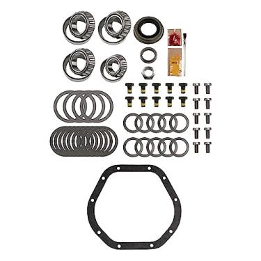 Imagem de Motive Gear Kit de rolamento mestre RA28RNJKMKT com rolamentos Timken (DANA 44 JK traseiro não rubicon)