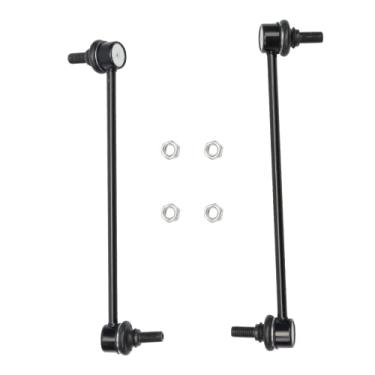 Imagem de K750094 K750095 Barra estabilizadora frontal de substituição para NISSAN ALTIMA MAXIMA MURANO PATHFINDER QUEST ROGUE JX35 QX60