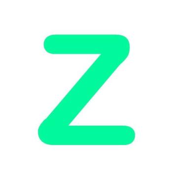 Imagem de Letras em EVA Alfabeto Tiffany - 14cm - Extra Festas, Z