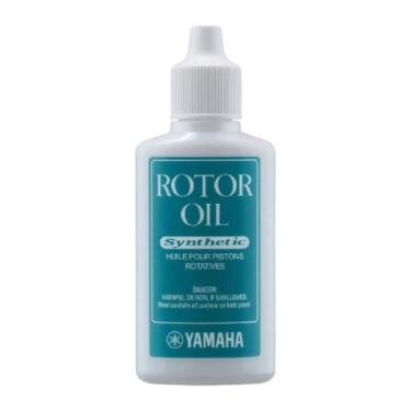 Imagem de Óleo Para Rotor De Tuba Trombone Yamaha Rotor Oil 40ml, Rotor Oil