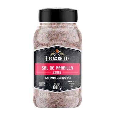 Imagem de Sal Parrilla Texas Grill Costela 600g