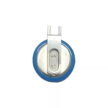 Imagem de Pilha/bateria Bios/cmos 2.7v Com Conector Sanyo Ml1220 Maxel - Four So