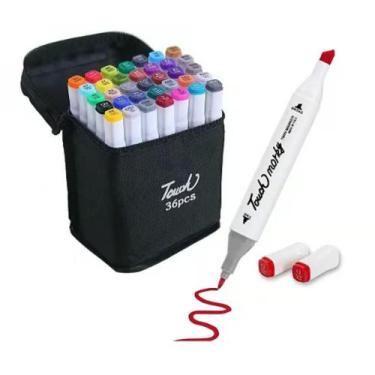 Imagem de Kit Canetinha Coloridas 36 CORES - SPQP