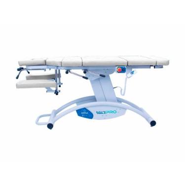 Imagem de Maca Elétrica Drop com 04 Drops - Arktus, Branco