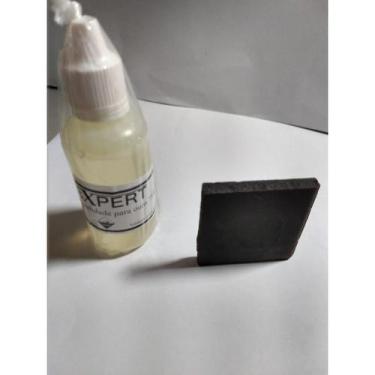 Imagem de Testador Expert De Ouro E Prata - Kit - Descubra O Teor Das Joias/Atad
