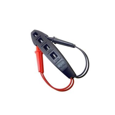 Imagem de Voltímetro Teste De Voltagem 4 Em 1 Analógico 100-480v