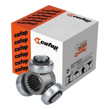 Imagem de Trizeta Toyota Etios 1.3 1.5 2013 Ate 2020 21 Dentes 32mm - COFAP