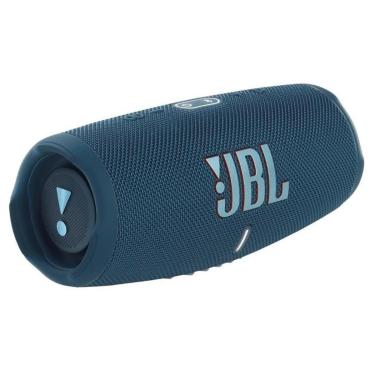 Imagem de Caixa de Som Portátil Bluetooth JBL Charge 5 - 40 Watts-Unissex