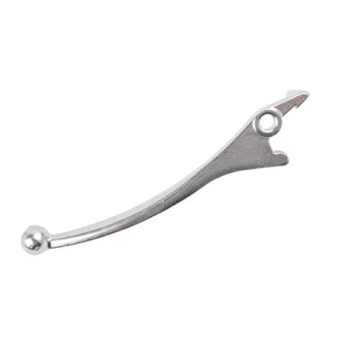 Imagem de TWENOW Guiador de freio de embreagem de motocicleta Bomba de freio de motocicleta Cilindro mestre de embreagem de freio dianteiro Alavanca de freio hidráulico para Dirt Pit Bike ATV Quad Moped Buggy