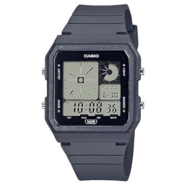 Imagem de Casio, Cinza, LF-20W-8A2CF