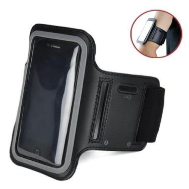 Imagem de Braçadeira Suporte para Celular Sports - BCS