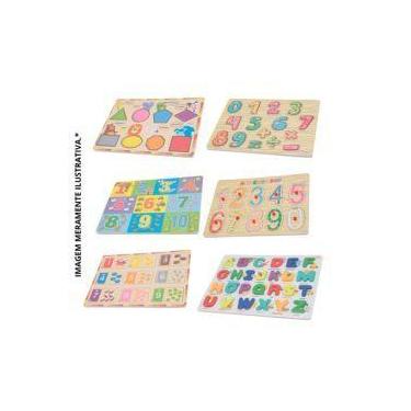 Imagem de Kit sensorial - autismo 6 - Royal Toys