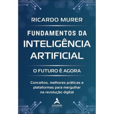Imagem de Fundamentos da Inteligência Artificial (3003)