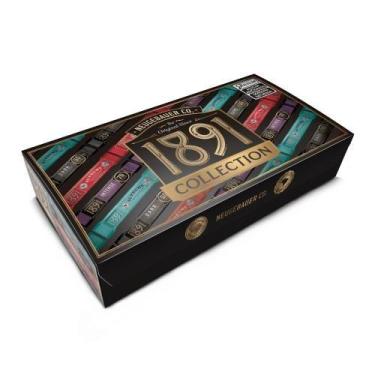 Imagem de Chocolates Sortidos Collection 1891 - Caixa com 216G - Neugebauer